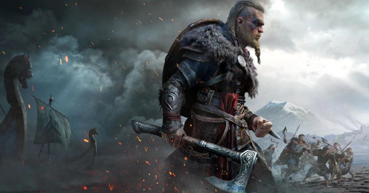 Assassin's Creed Valhalla: Dawn of Ragnarök preview reveals powerful new  details for Odin