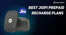 JioFi Plans 2023: Top 10 Prepaid Jio Data Recharge Plans for Your JioFi WiFi 4G Hotspot Router and Dongle