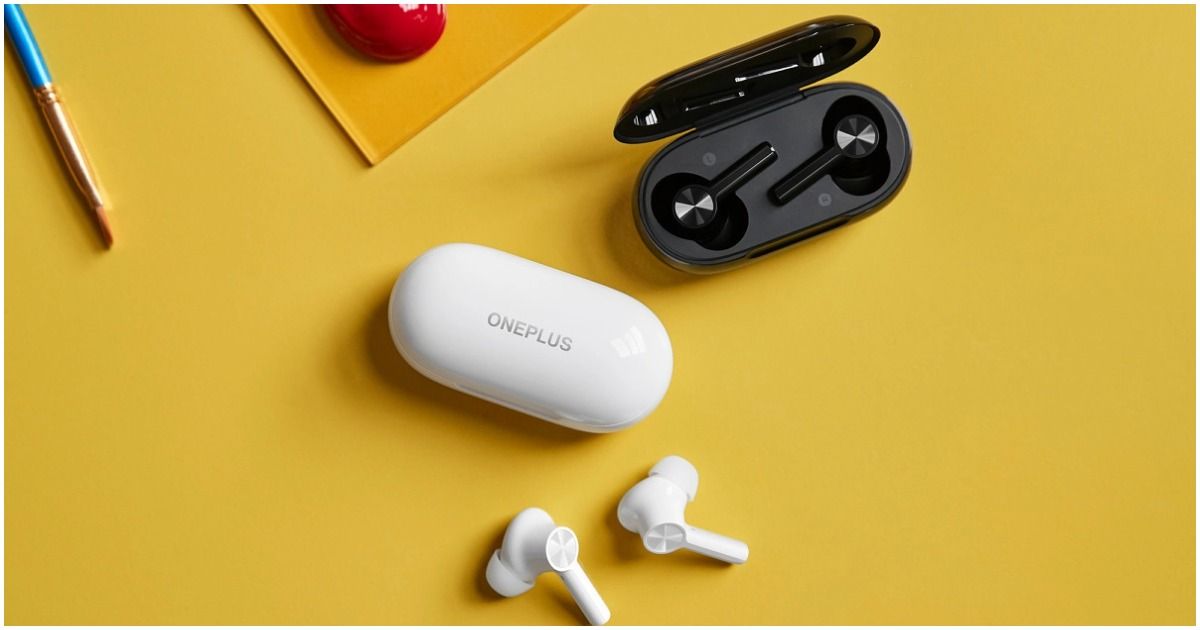 Oneplus buds bullets online wireless tws