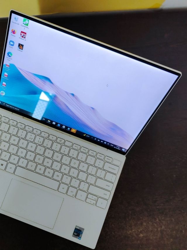 Dell XPS 13 Review: Perfecting the Perfect