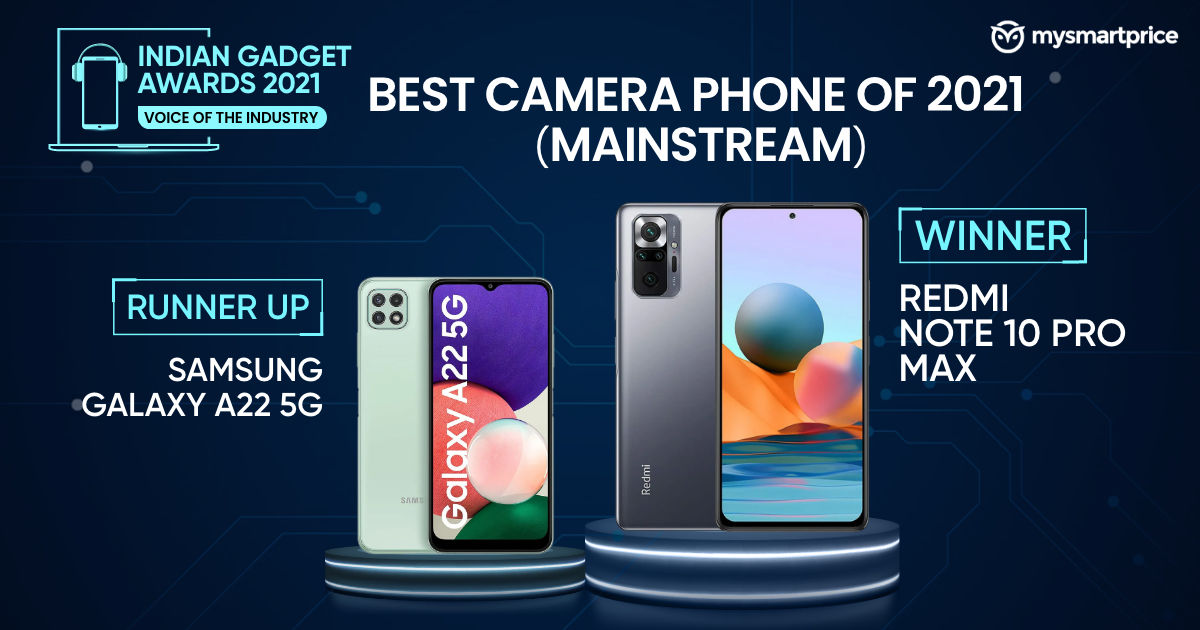 top 10 best camera smartphone 2021