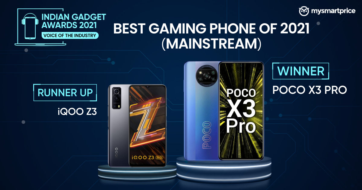 poco x3 pro is good for gaming