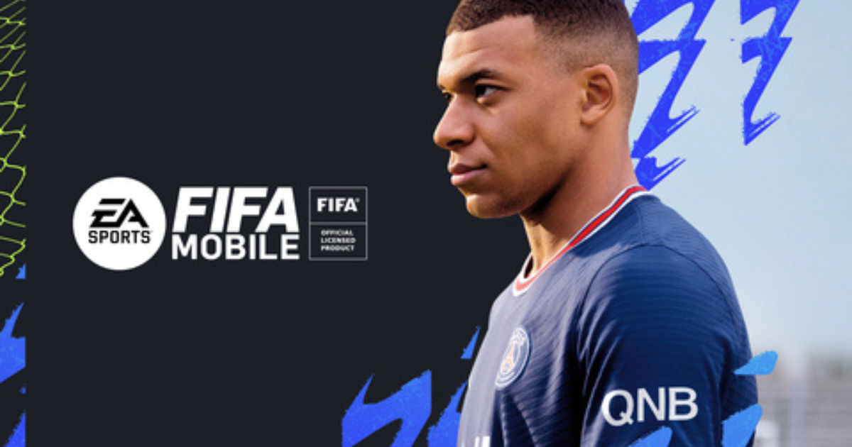 FIFA 22 MOBILE🔥 Android Gameplay HD 