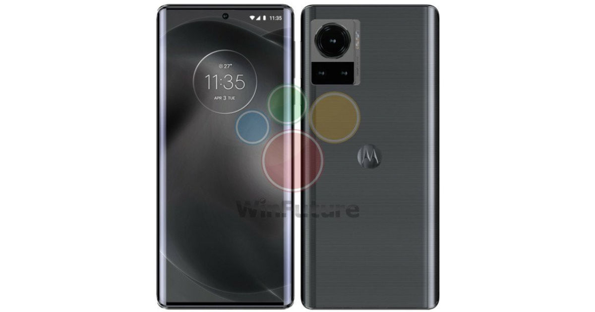 Motorola Moto G54 leaked specs and renders reveal minor changes -   news