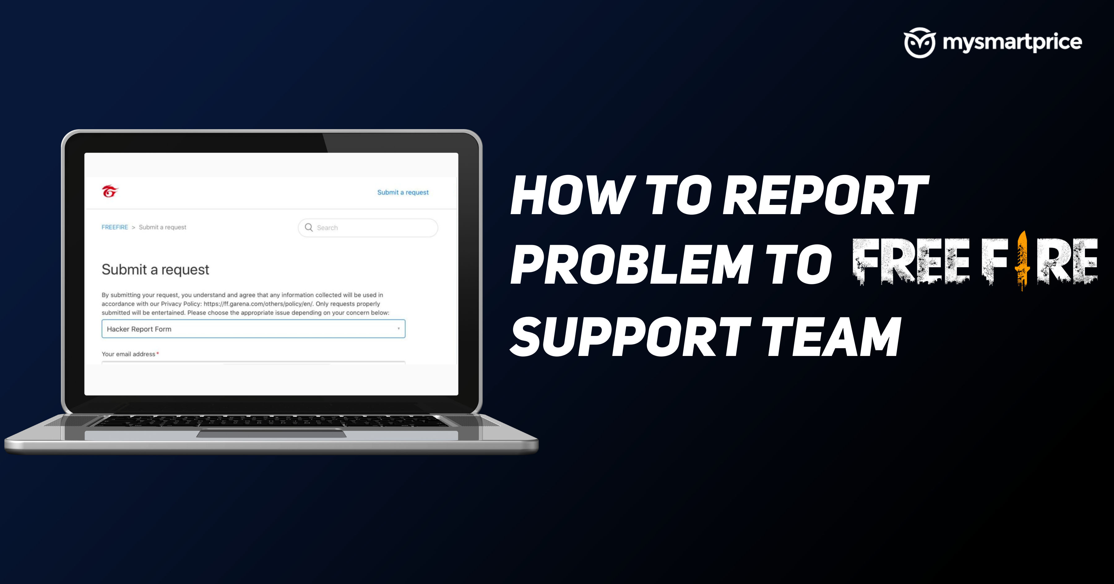 Report a problem while playing a game -  Support