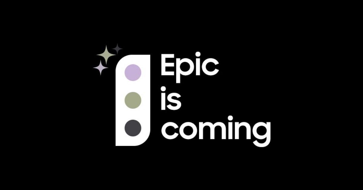 samsung epic is coming