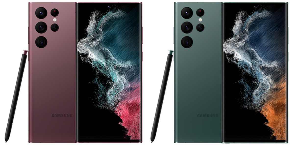 S Pen Pro Specifications Leak Closer to the Launch