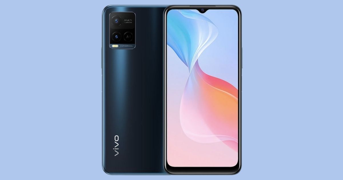 2022 new vivo mobile