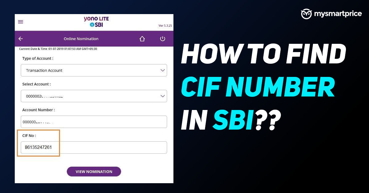 can sbi account be used to buy crypto