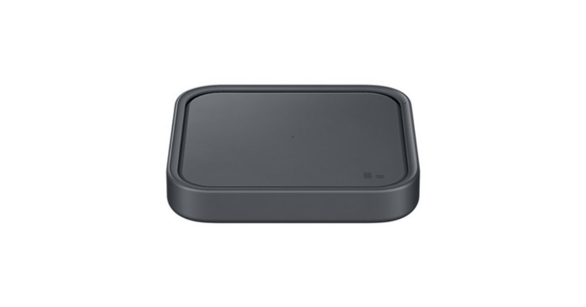 New Samsung Wireless Charger (EP-P2400) Appears on Wireless Power  Consortium, Expected to be Launched Soon - MySmartPrice