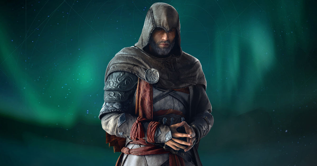 Assassin's Creed Netflix & More Ubisoft Plans!