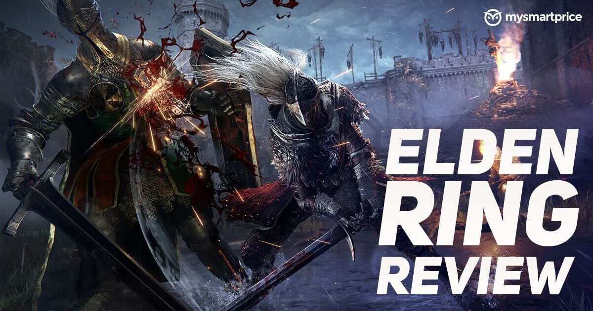 Elden Ring - The Review - Ninja Refinery