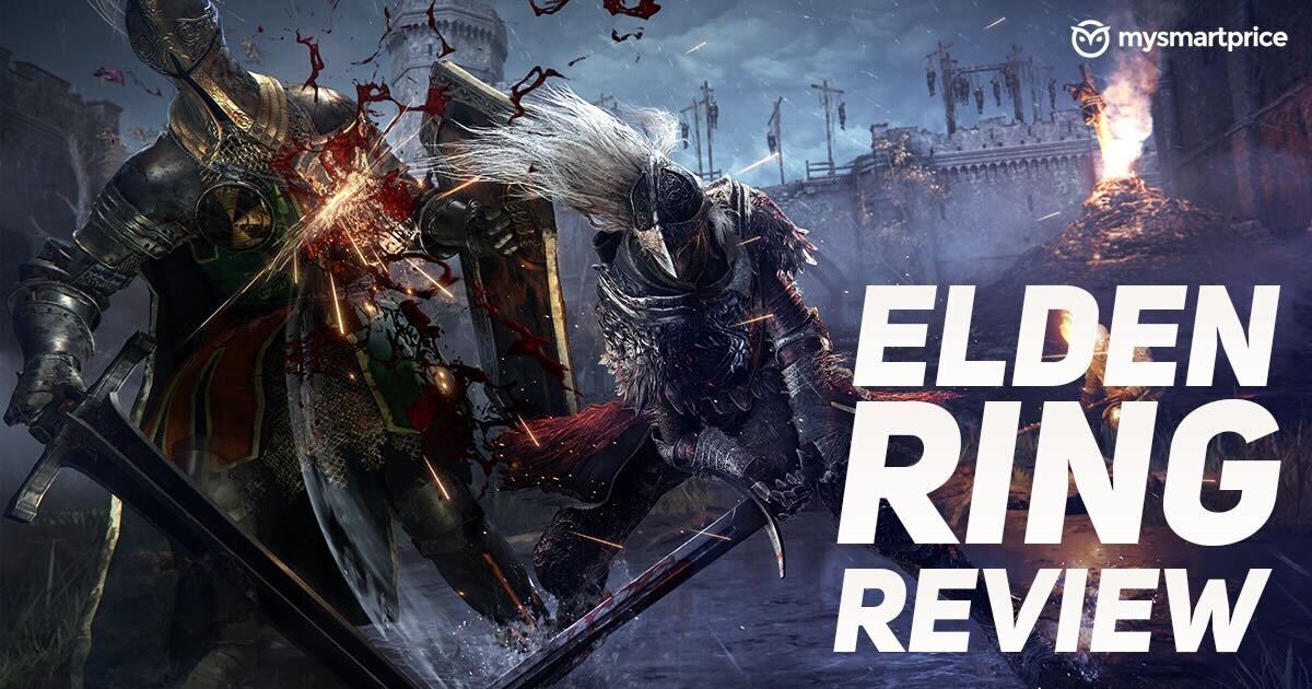 Elden Ring' Review: FromSoftware Gits Gud