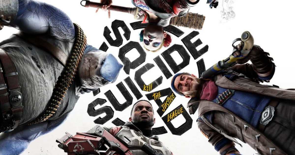 Suicide Squad delayed into 2023, report claims