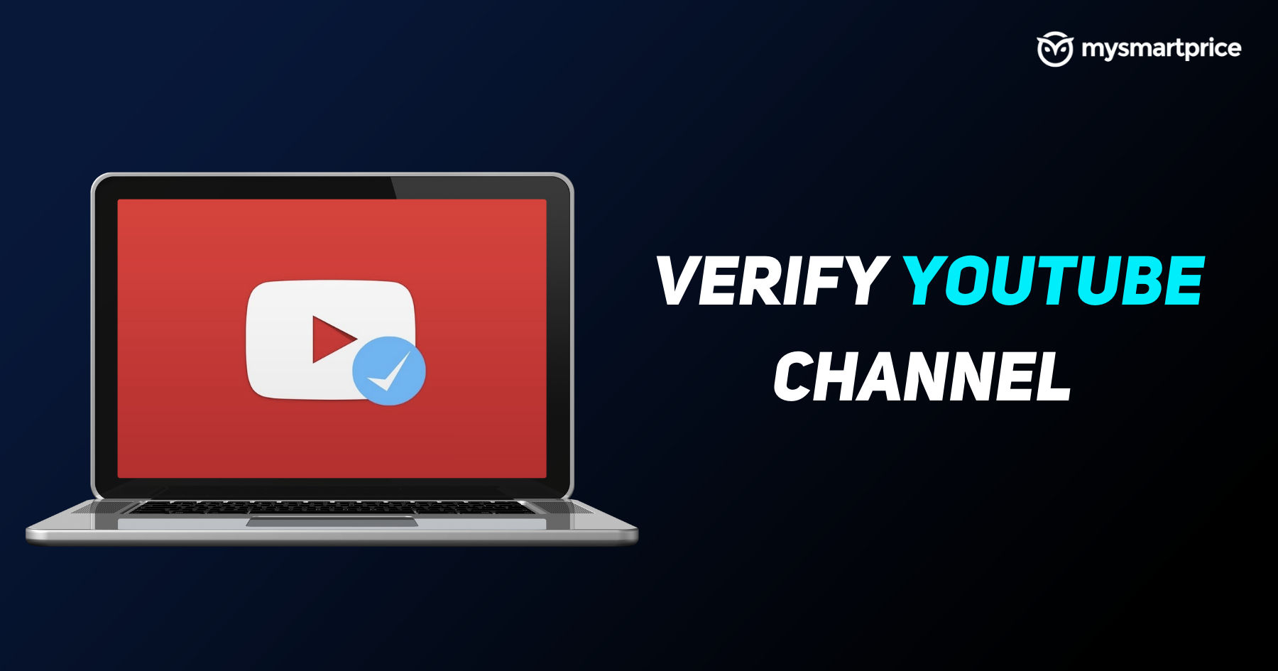 How do I get verified on my  Channel? - Marketing4Actors