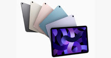 New iPad Mini, iPad Air, and Base iPad Models Will Reportedly Launch on October 17