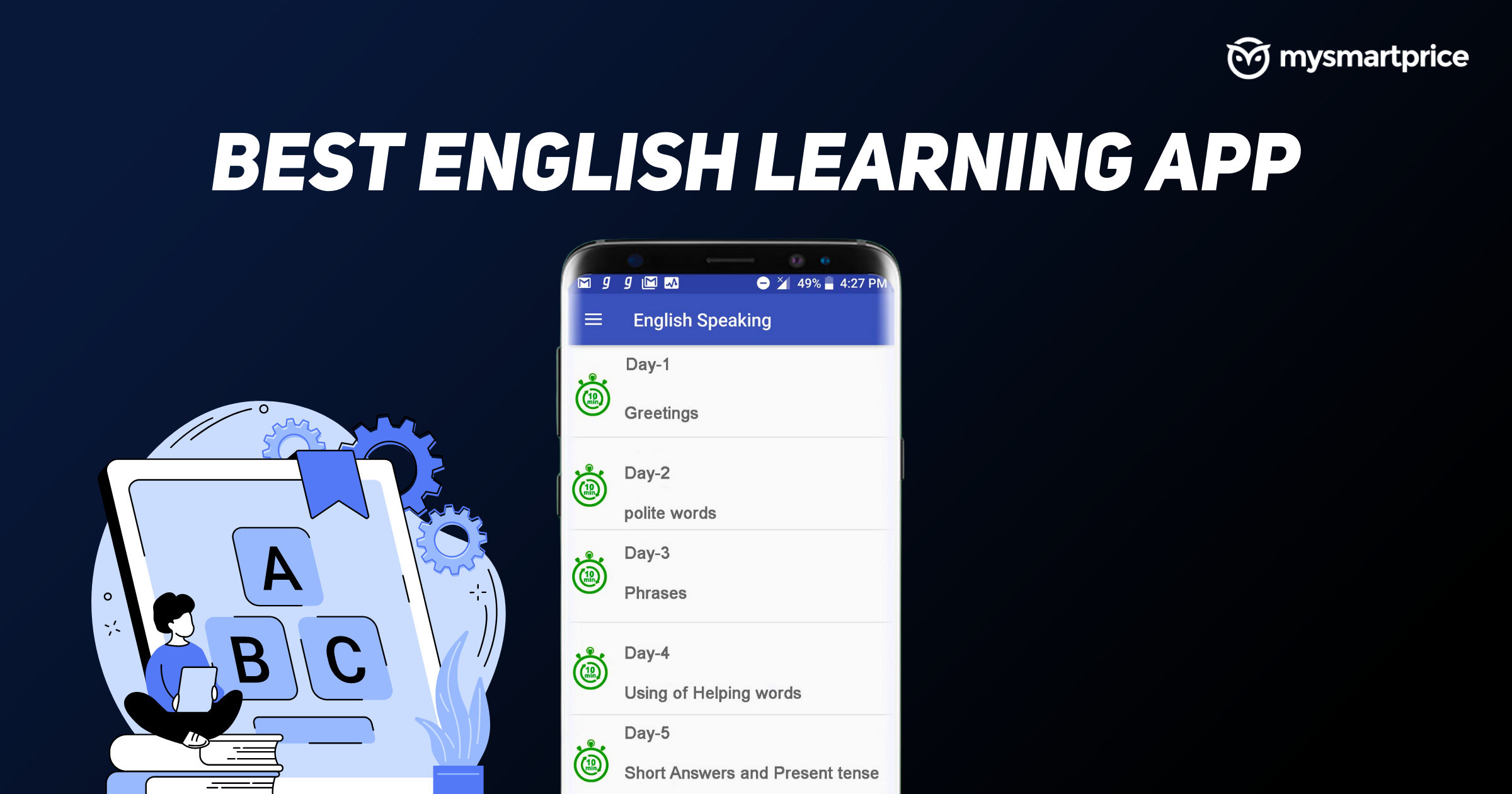 Open English acquires India's mobile english-language learning platform  Enguru