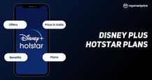 Disney Plus Hotstar Subscription Plans 2023: Premium vs Super, Price, Validity, Benefits, Offers and More