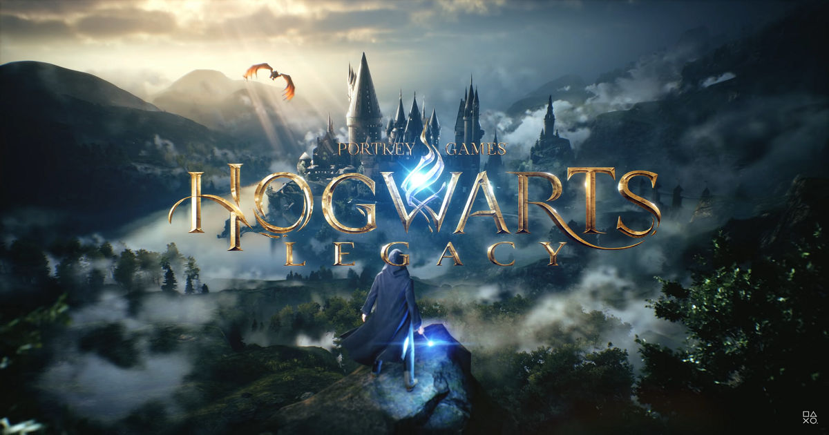 Hogwarts Legacy on X: Every student can truly find their home at Hogwarts.  Now available on ALL platforms! #HogwartsLegacy  / X