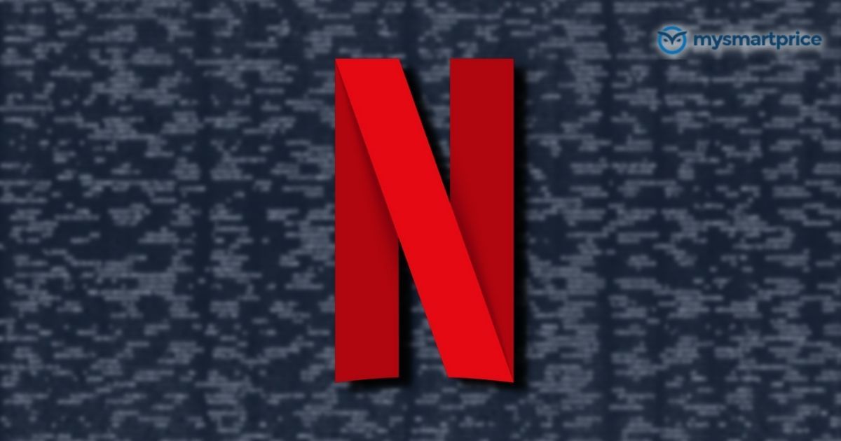 Netflix MySmartPrice