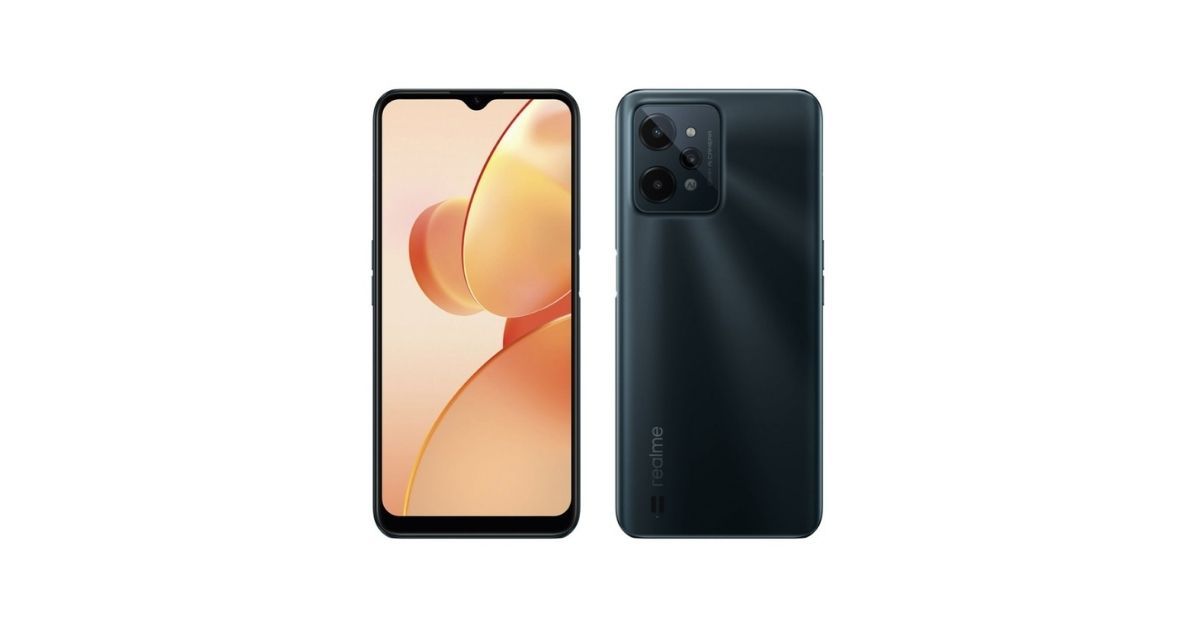 Leaked Realme 12 Pro renders show its likely design and colour options