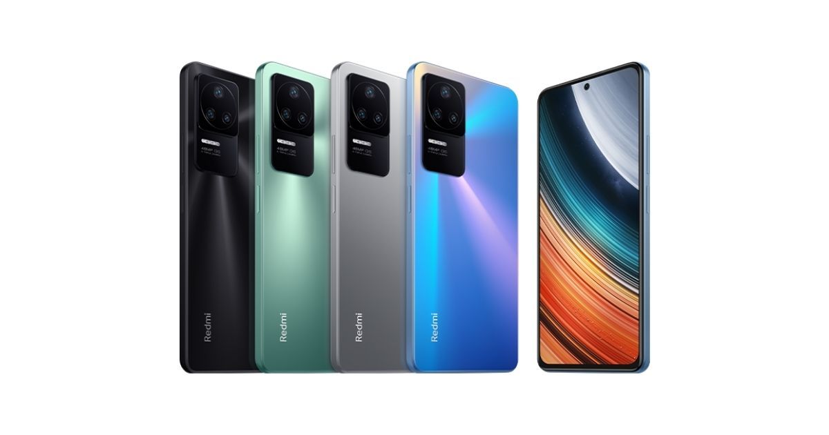 Poco X4 Pro 5G with 120Hz Refresh Rate, 64MP Triple-Camera Setup Launched  in India: Price, Specifications - MySmartPrice