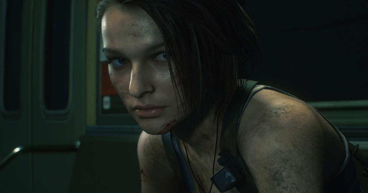 Resident Evil 2, 3, and 7 coming to PS5 and Xbox Series X in 2022