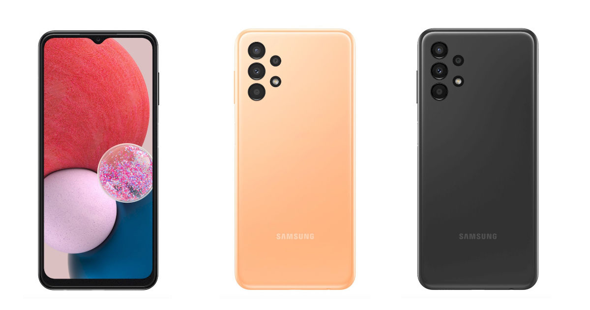 samsung a13 price features