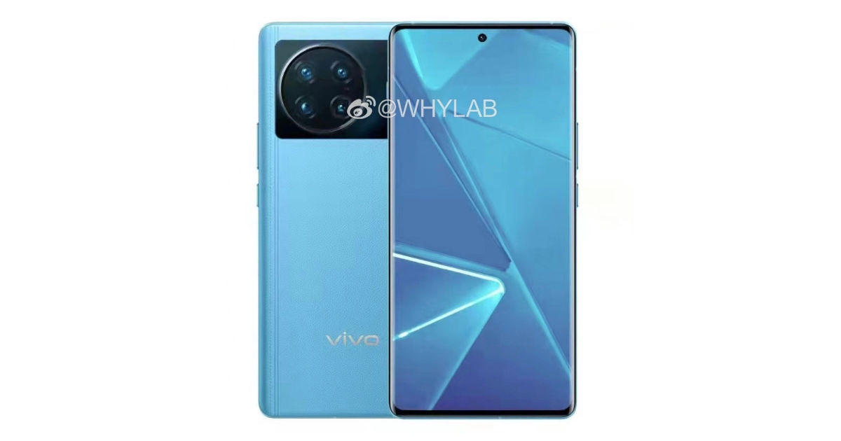 vivo april 2022