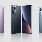 Xiaomi 12 Pro
