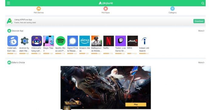 best site to download apk reddit