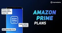 Amazon Prime Plans 2023: Membership Price, Subscription Benefits, More