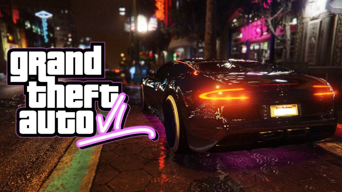 GTA 6 News And Leaks: New Map, Release Date, Female Lead And More
