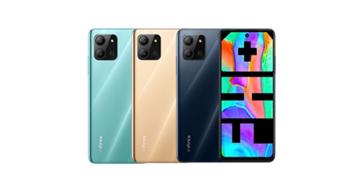 infinix hot 11 4 64 flipkart