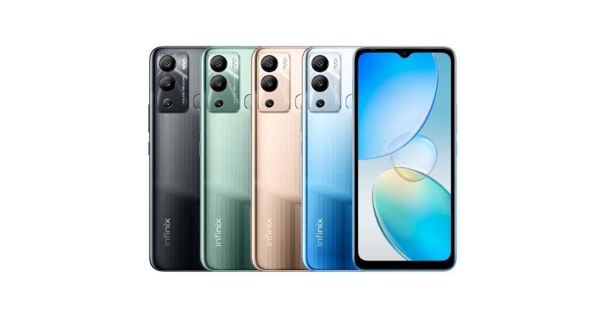 Смартфон realme 12 pro