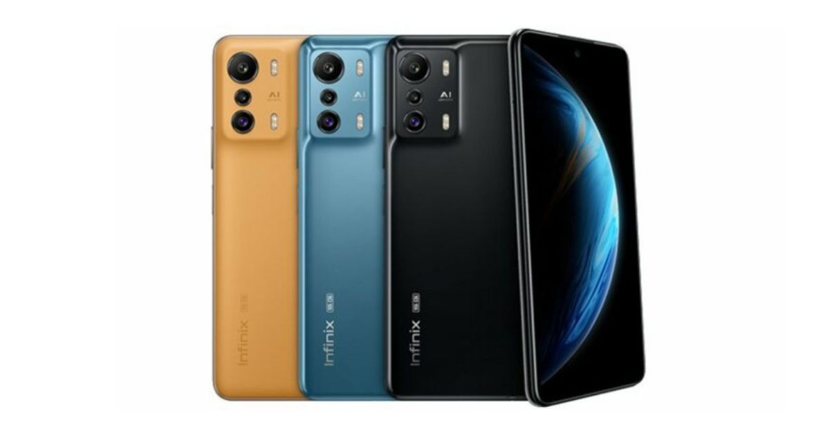 infinix hot 11s launch date