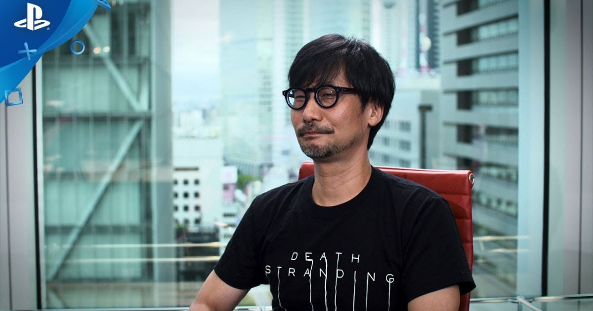 Kojima Quashes Acquisition Rumours, Says KojiPro Will Remain an Independent  Studio - MySmartPrice