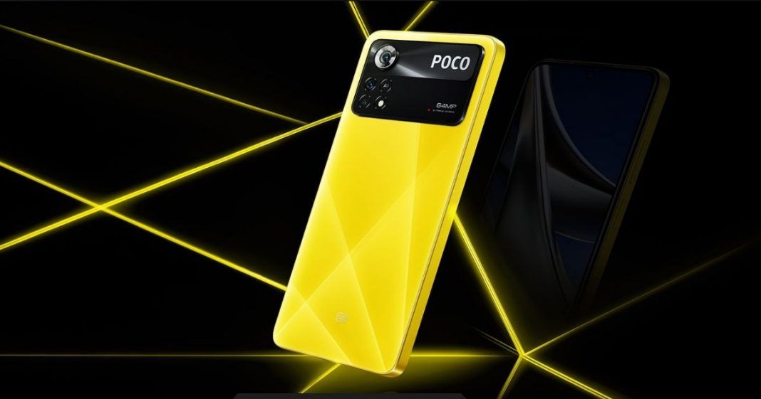 Poco X5 5g Spotted On Imei Ahead Of Launch Specifications Tipped Mysmartprice 8665