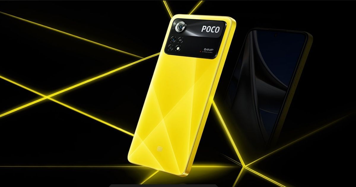 Poco X5 5g Spotted On Imei Ahead Of Launch Specifications Tipped 7983