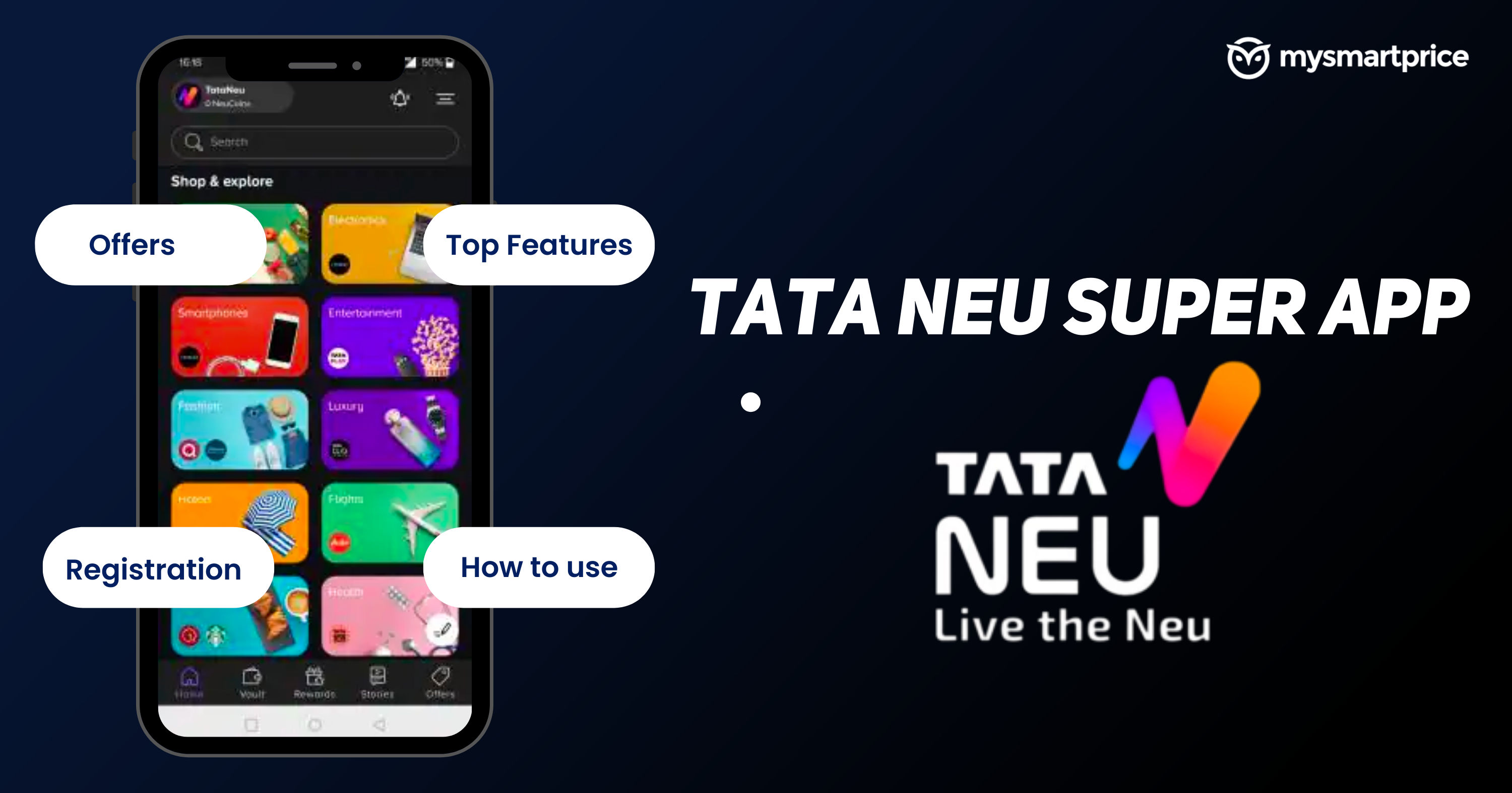 Tata CLiQ Online Shopping App - Apps on Google Play