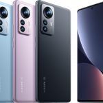 Xiaomi 12S Xiaomi 12 Pro