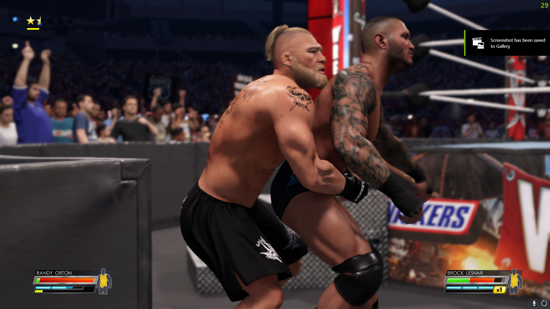 WWE 2K22 (PC) Review: Hits Different, But Only Slightly So - MySmartPrice
