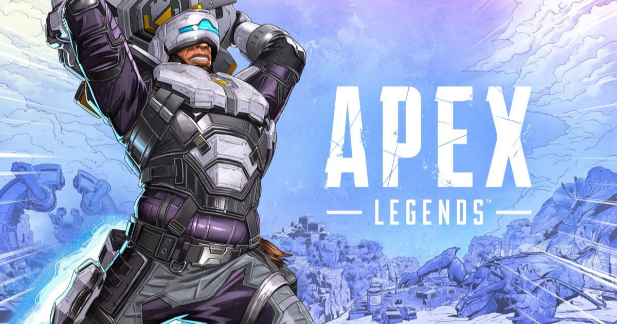 New Apex Legends Saviors trailer introduces Newcastle as the 21st Legend