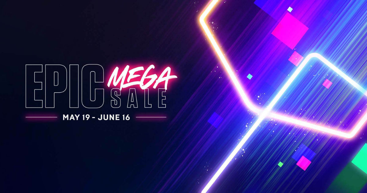 Epic Game Store's Mega Sale is back, and 'GTA V' is free