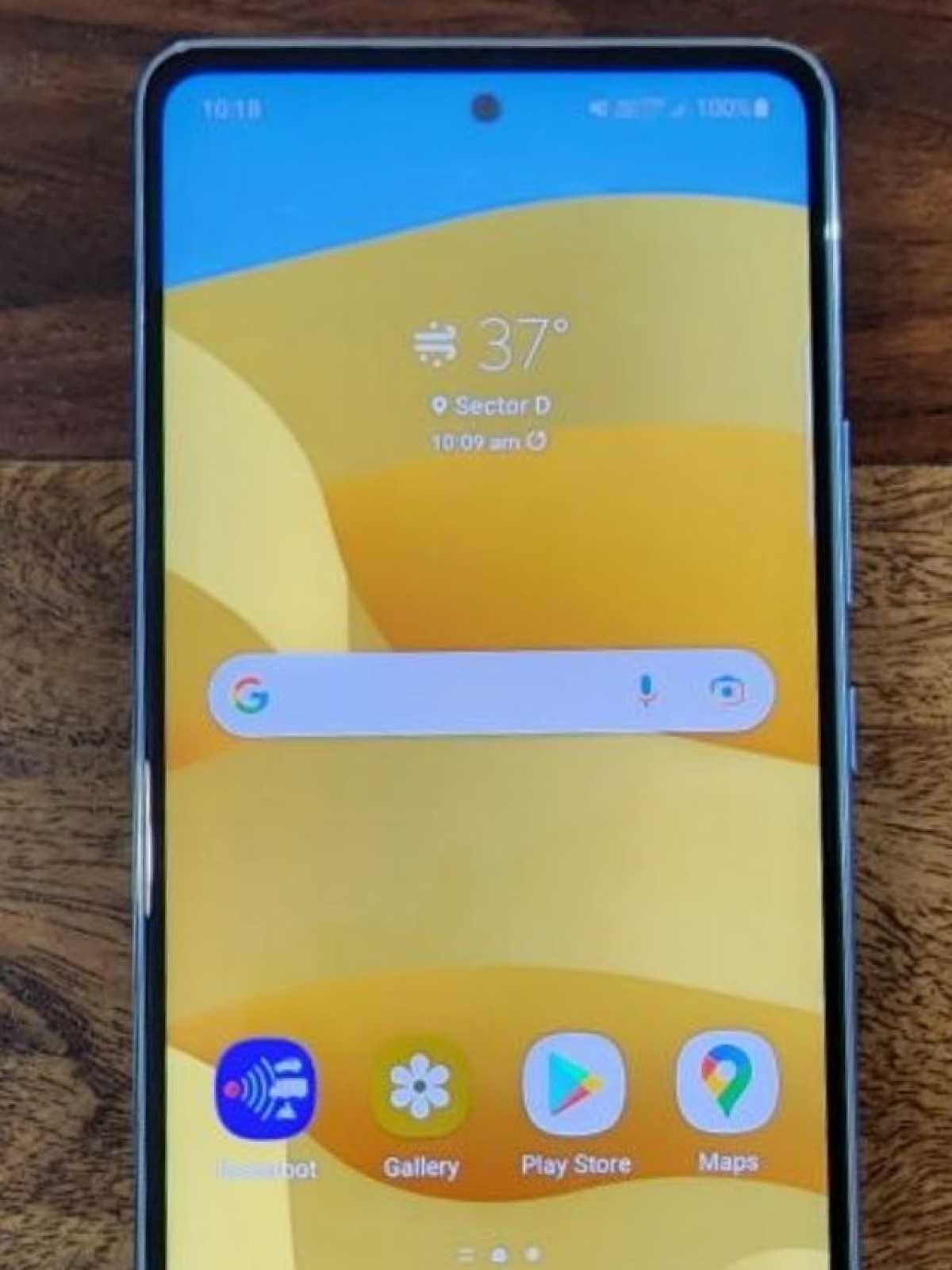 Samsung Galaxy A53 5G desde 230,00 €, Febrero 2024