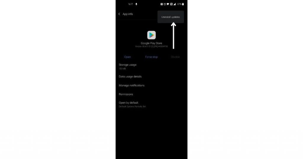Google Play Store Not Working? Here's How You Can Fix it Using