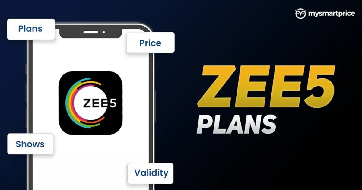 ZEE5 app to be available on Sony BRAVIA TVs - Exchange4media