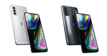 Moto G82 5G Launched in India with 10-Bit pOLED Display, Snapdragon 695 SoC: Price, Specifications