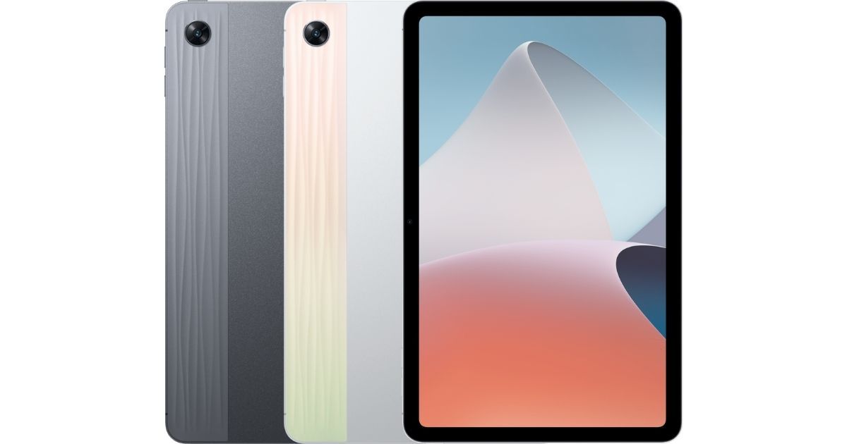 Oppo Pad Air tablet, Oppo Enco X2 earbuds ALSO launching with Reno 8  series; Check them out