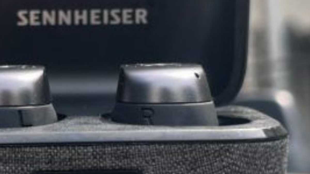 Sennheiser momentum true wireless best sale ie m3